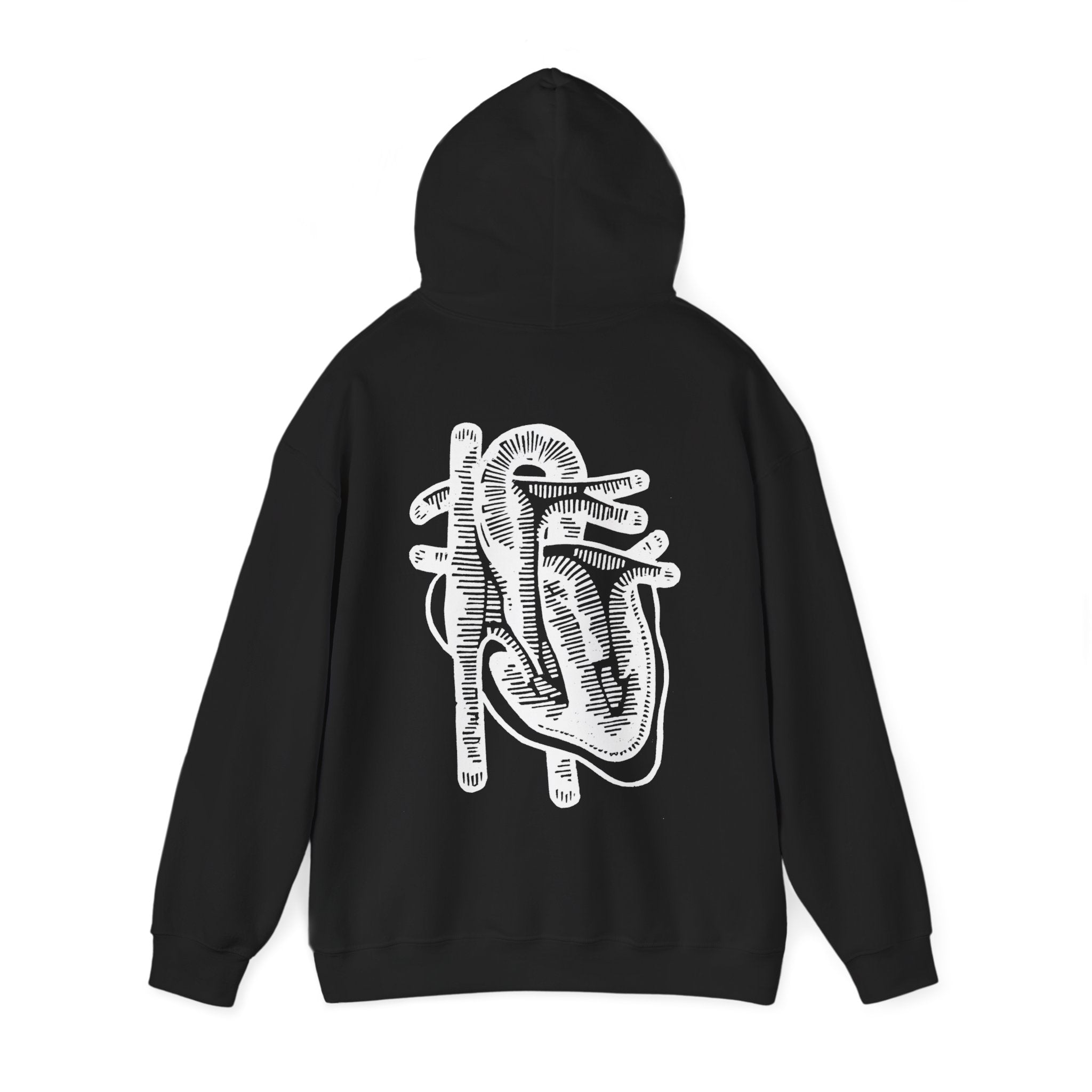 Rosier Hood