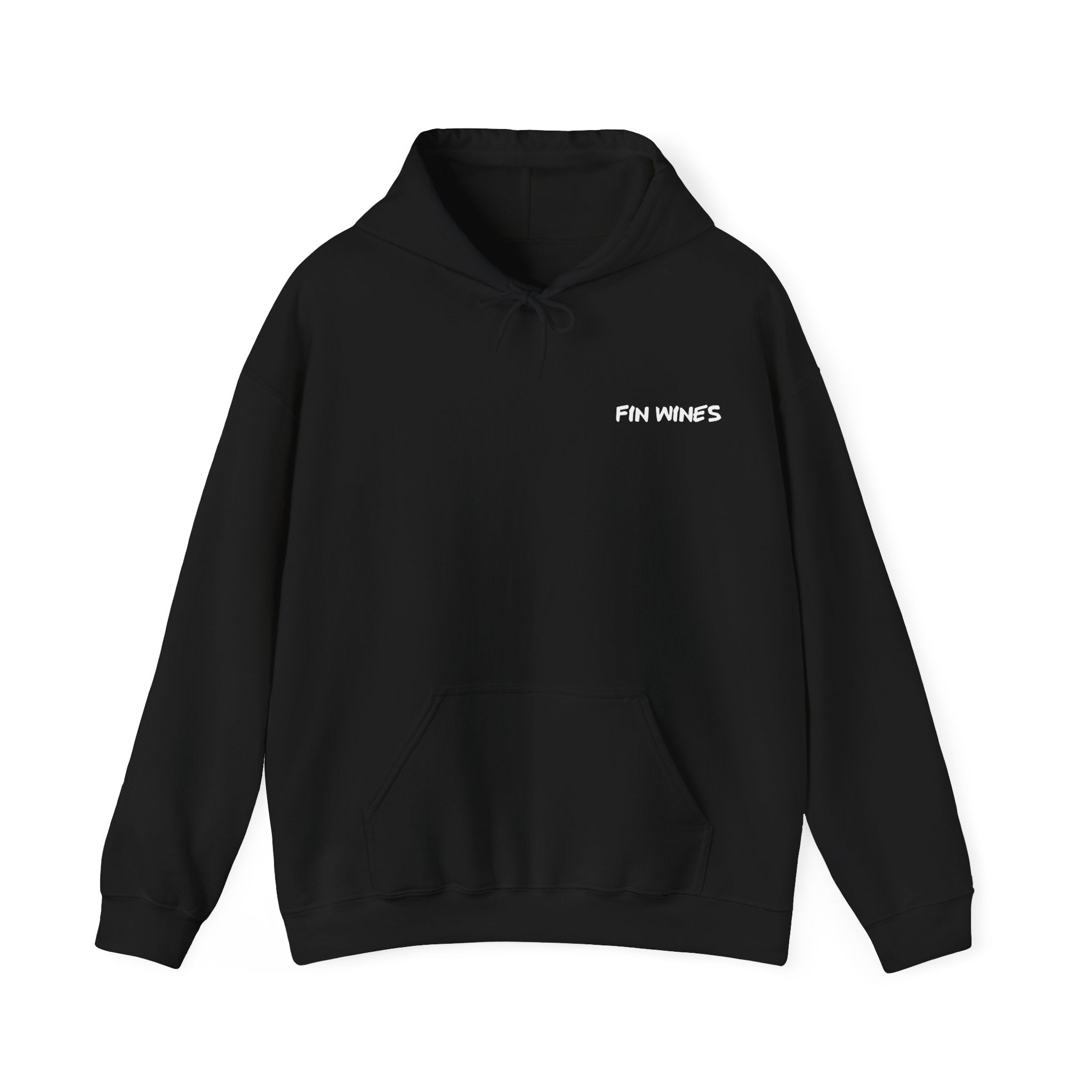 Rosier Hood