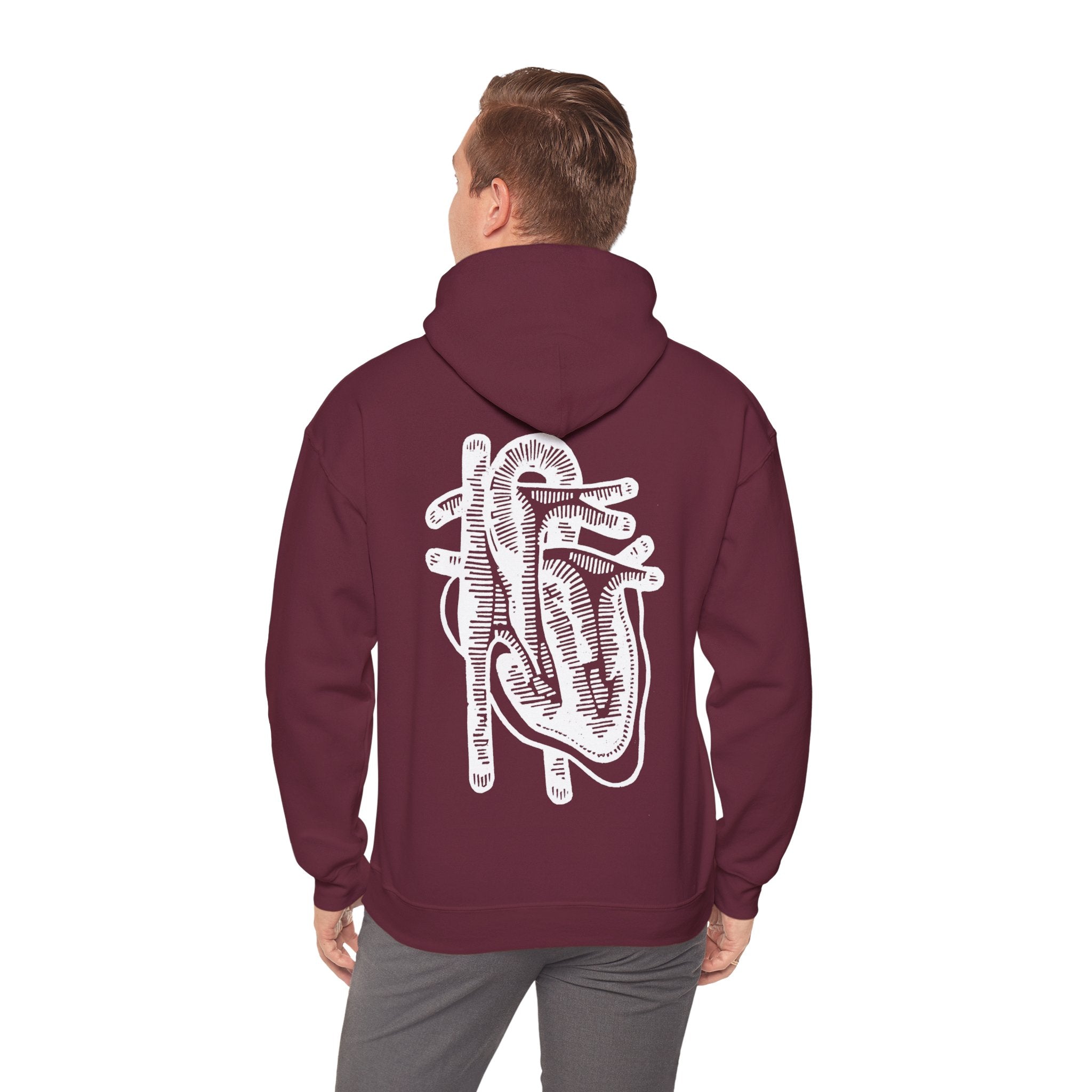Rosier Hood