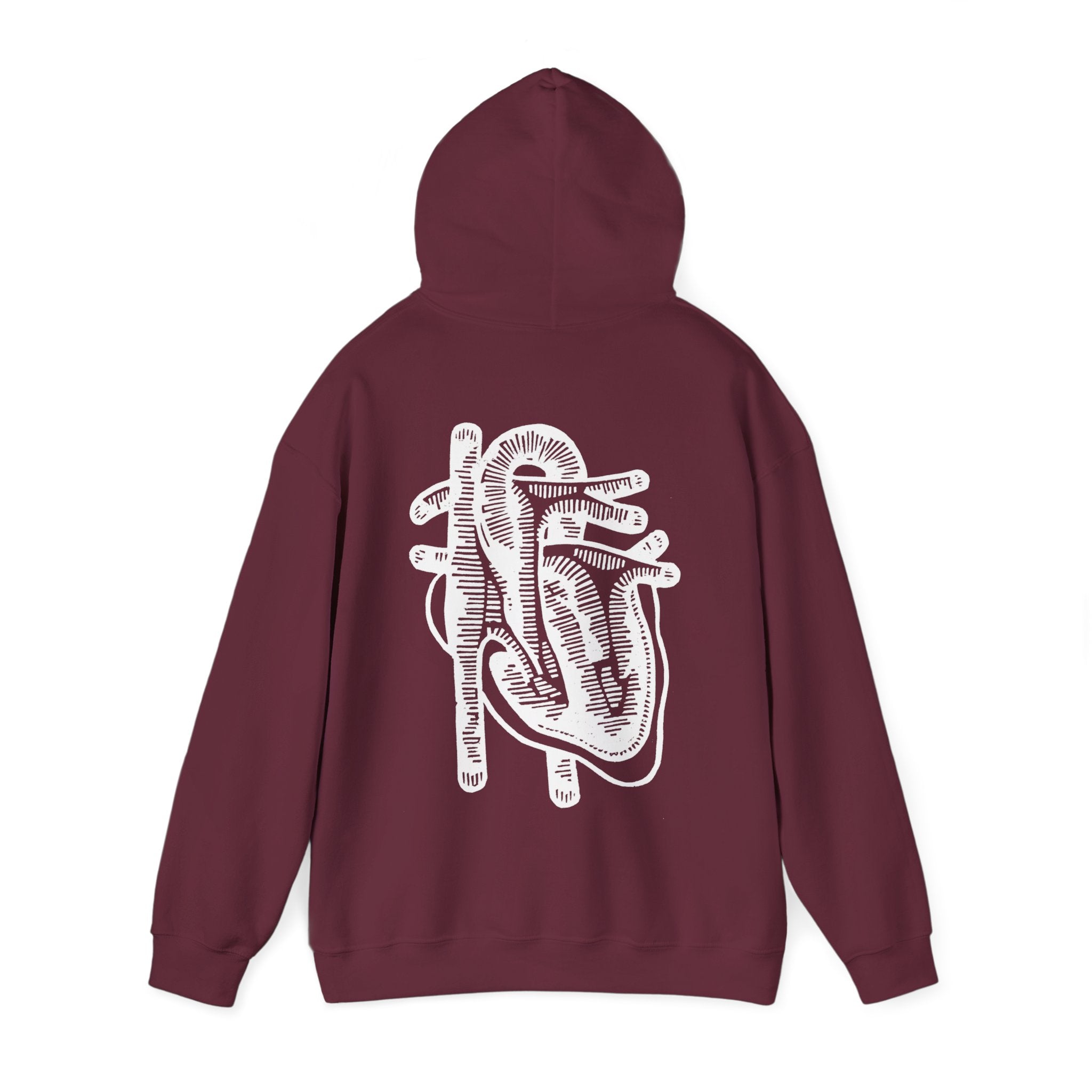 Rosier Hood