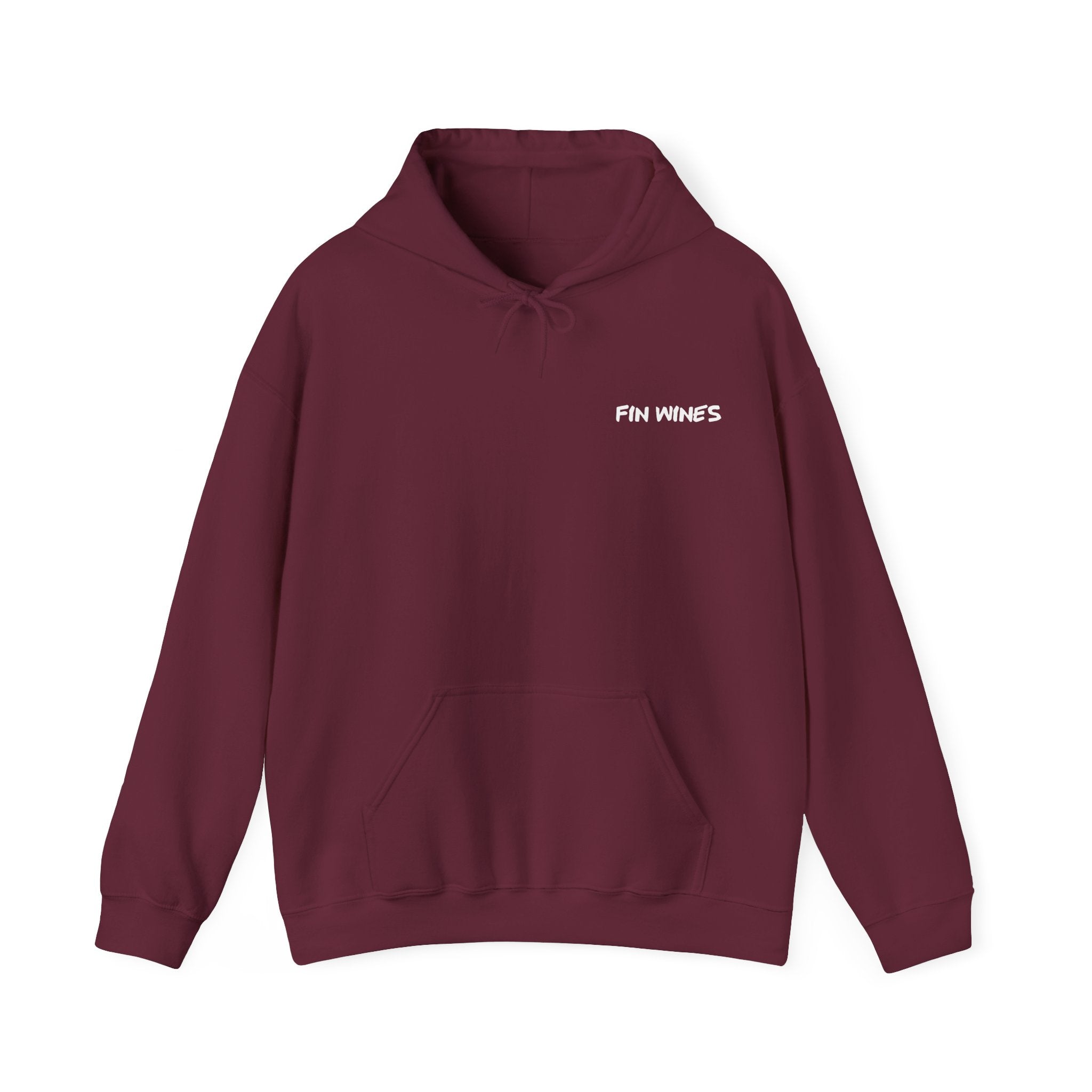 Rosier Hood