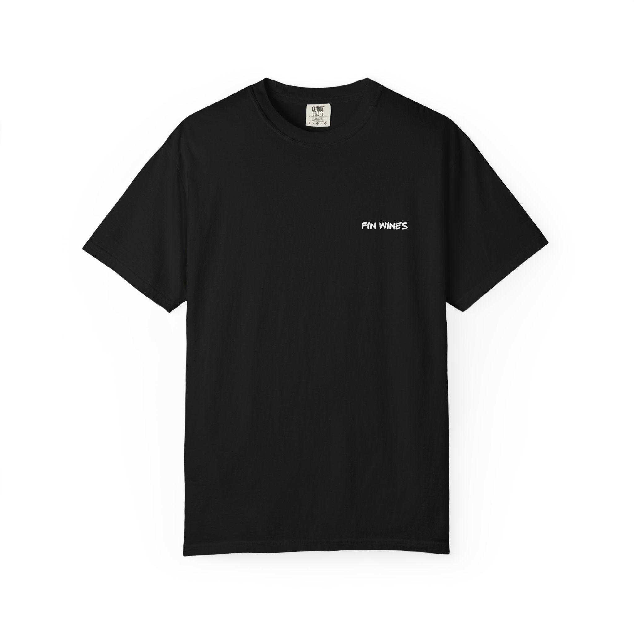 Le Vin Tee