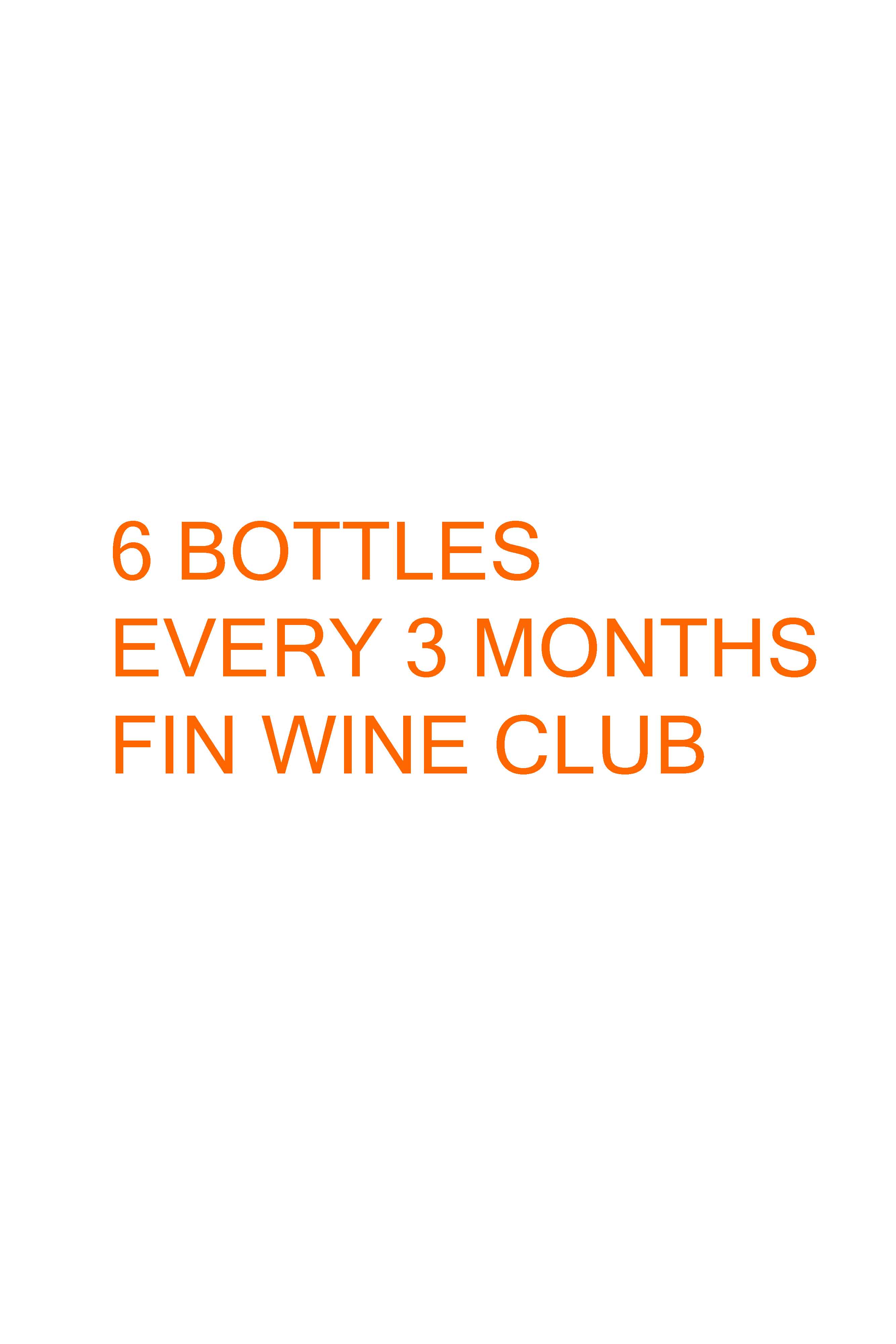 Fin Wine Club