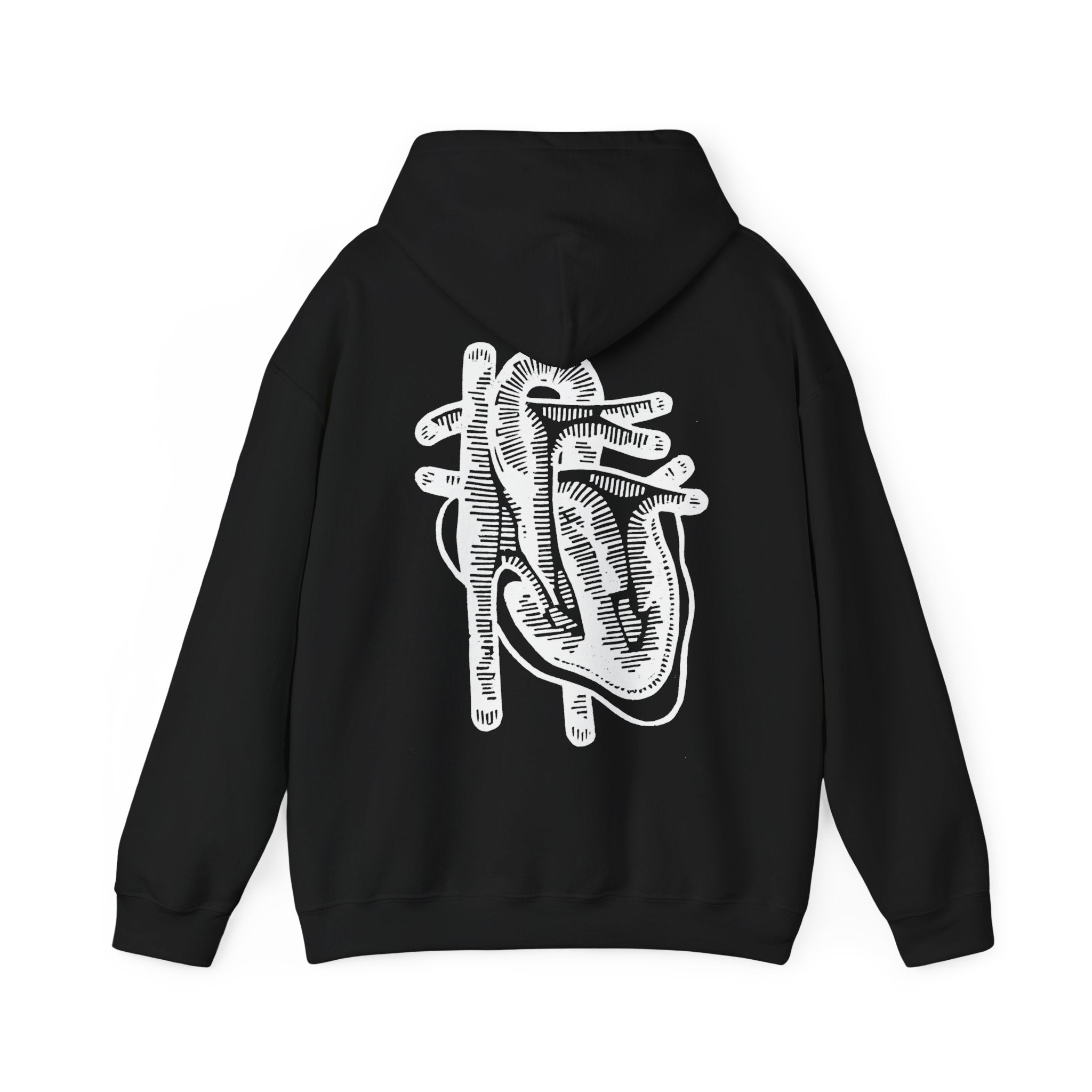 Rosier Hood