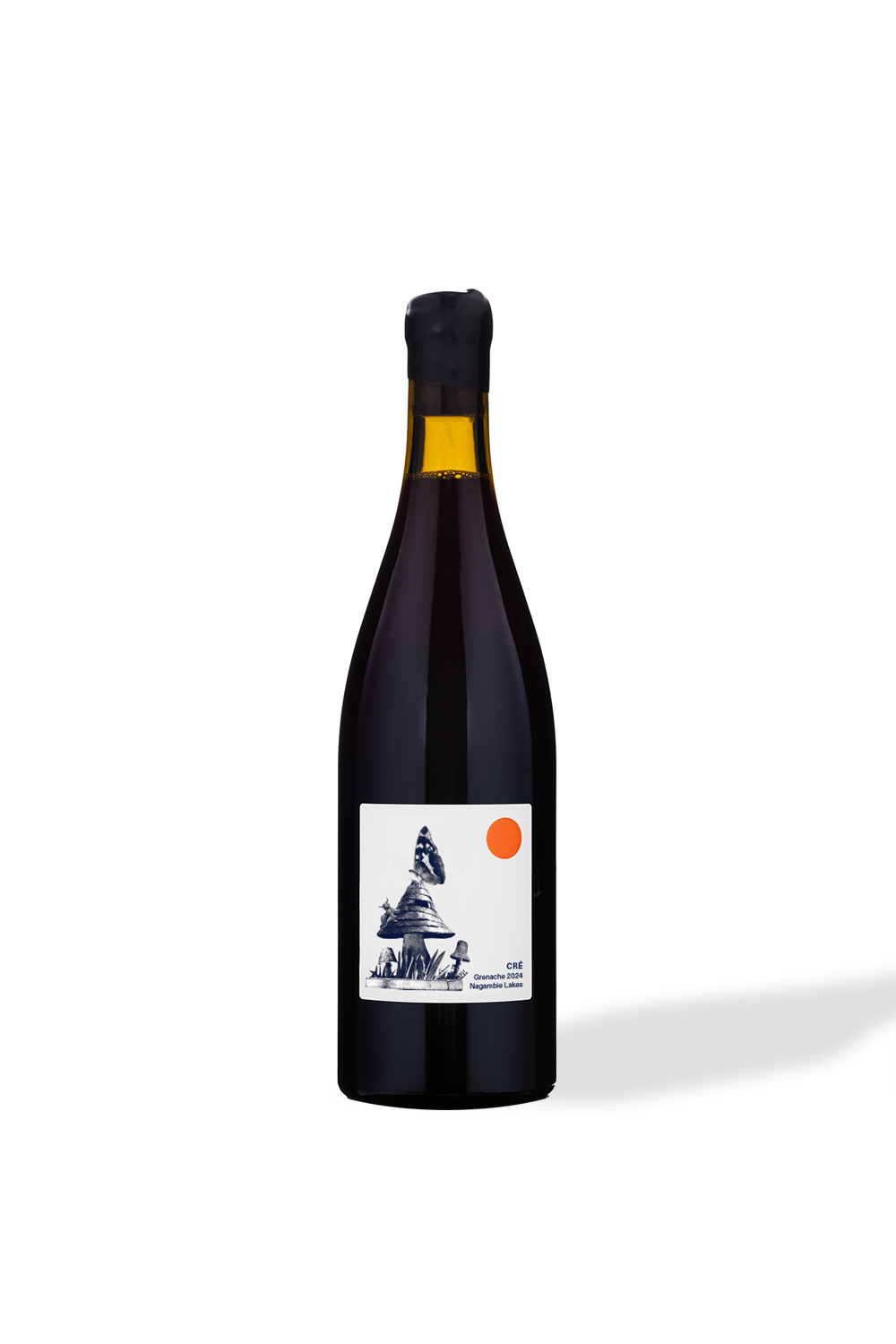 2024 Cré Grenache