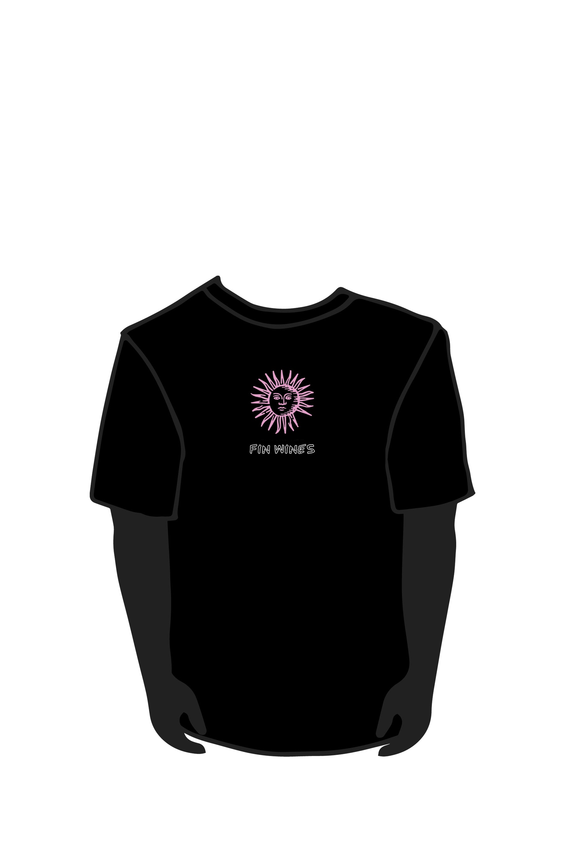 Foot Ear Sun Tee