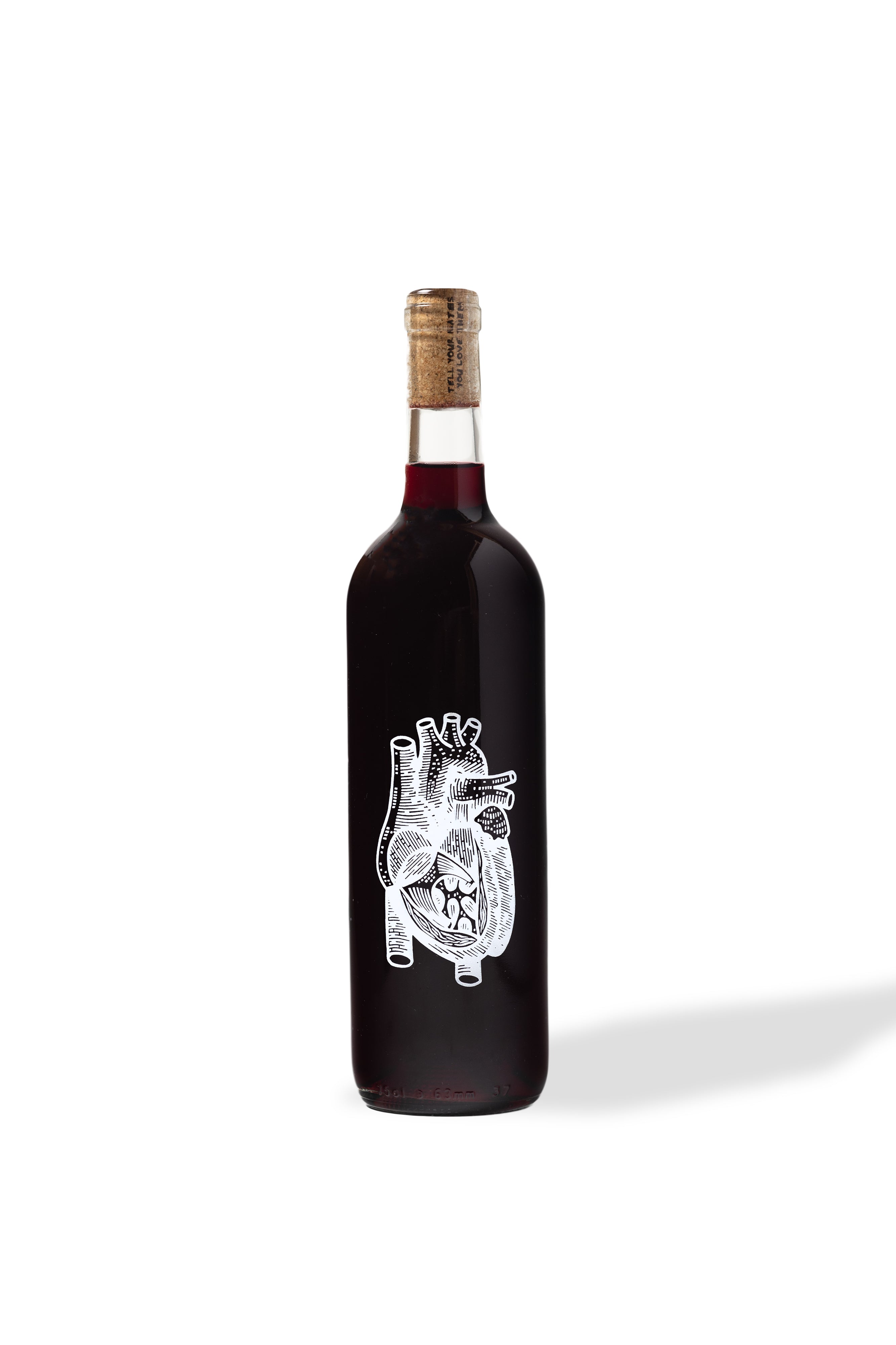 Goth Juice