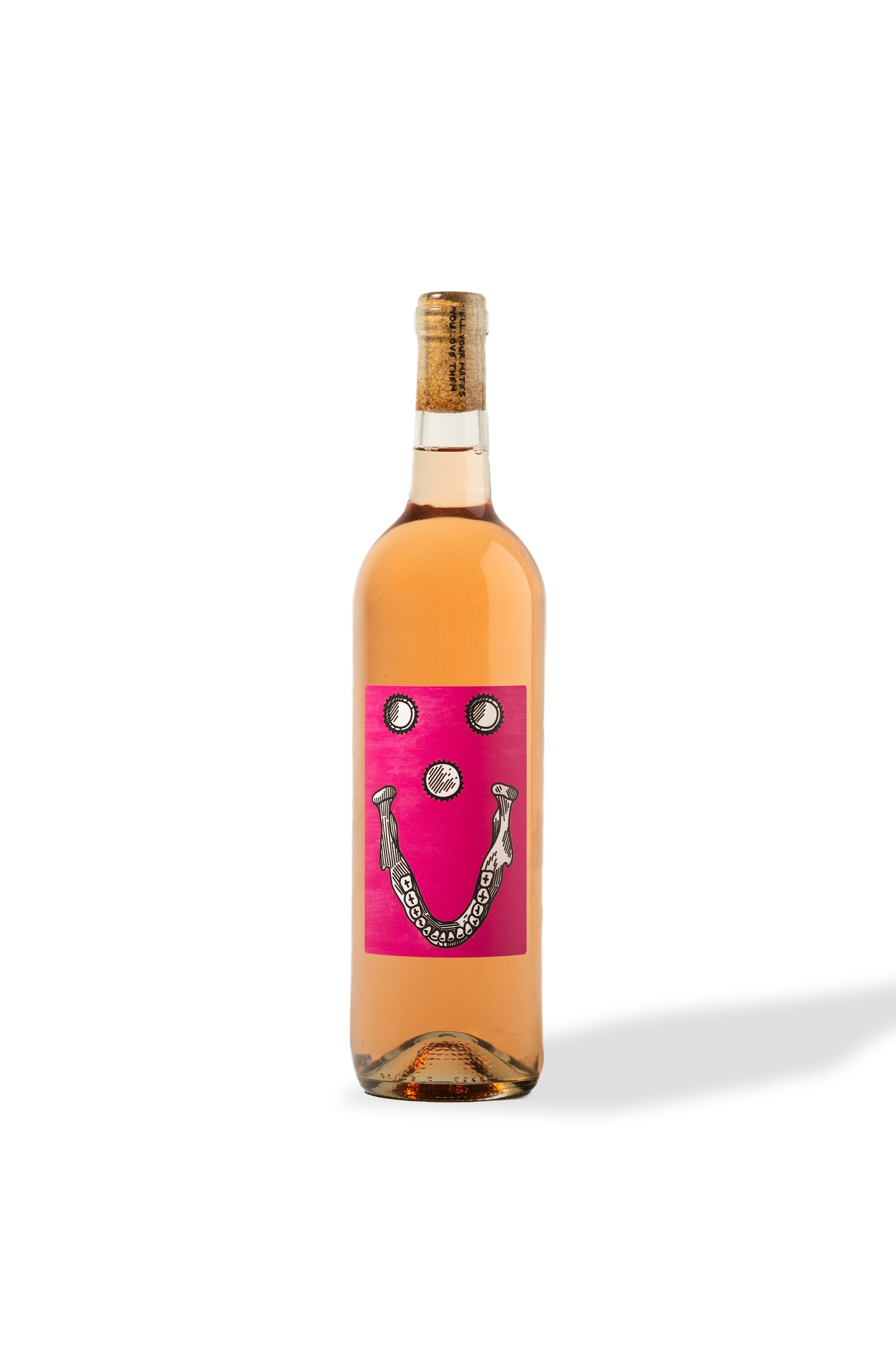 La Niña Rosé