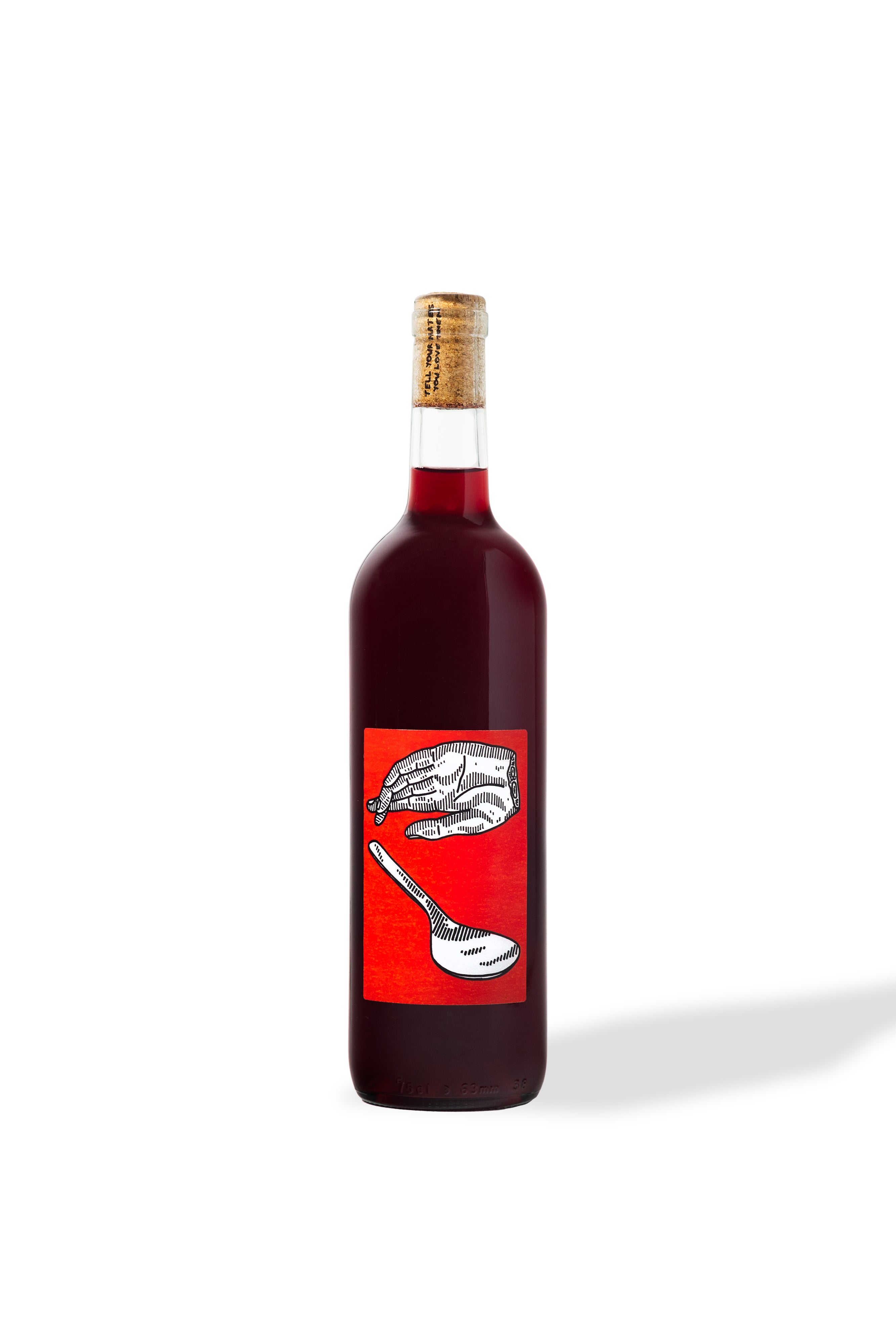 Yay! Pinot