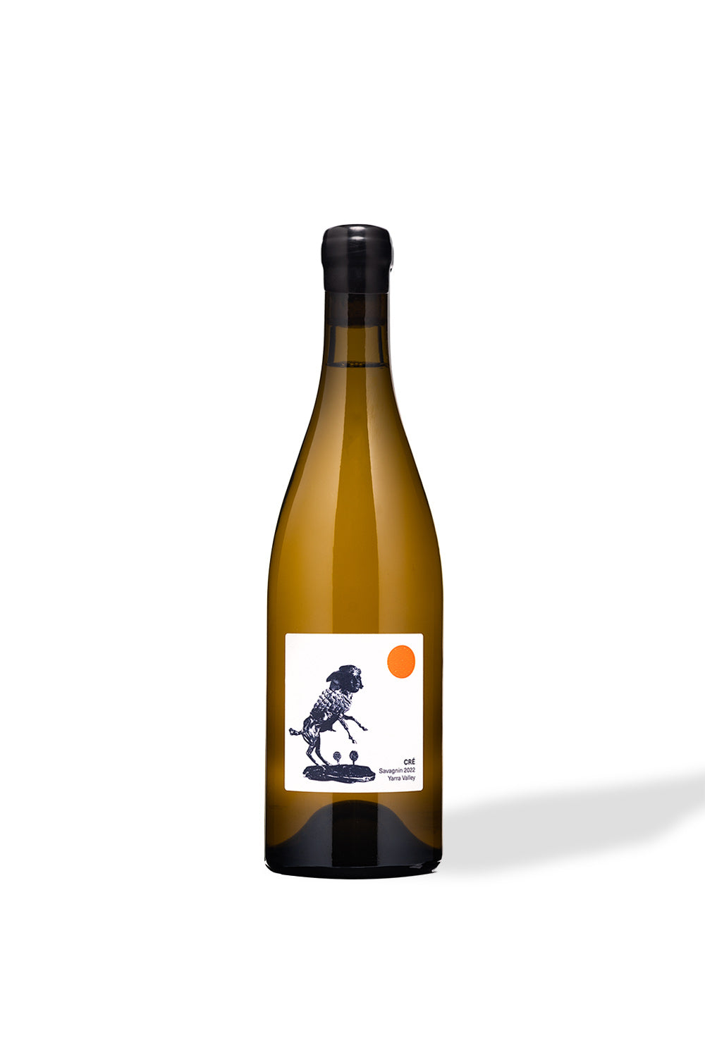 2023 Cré Savagnin
