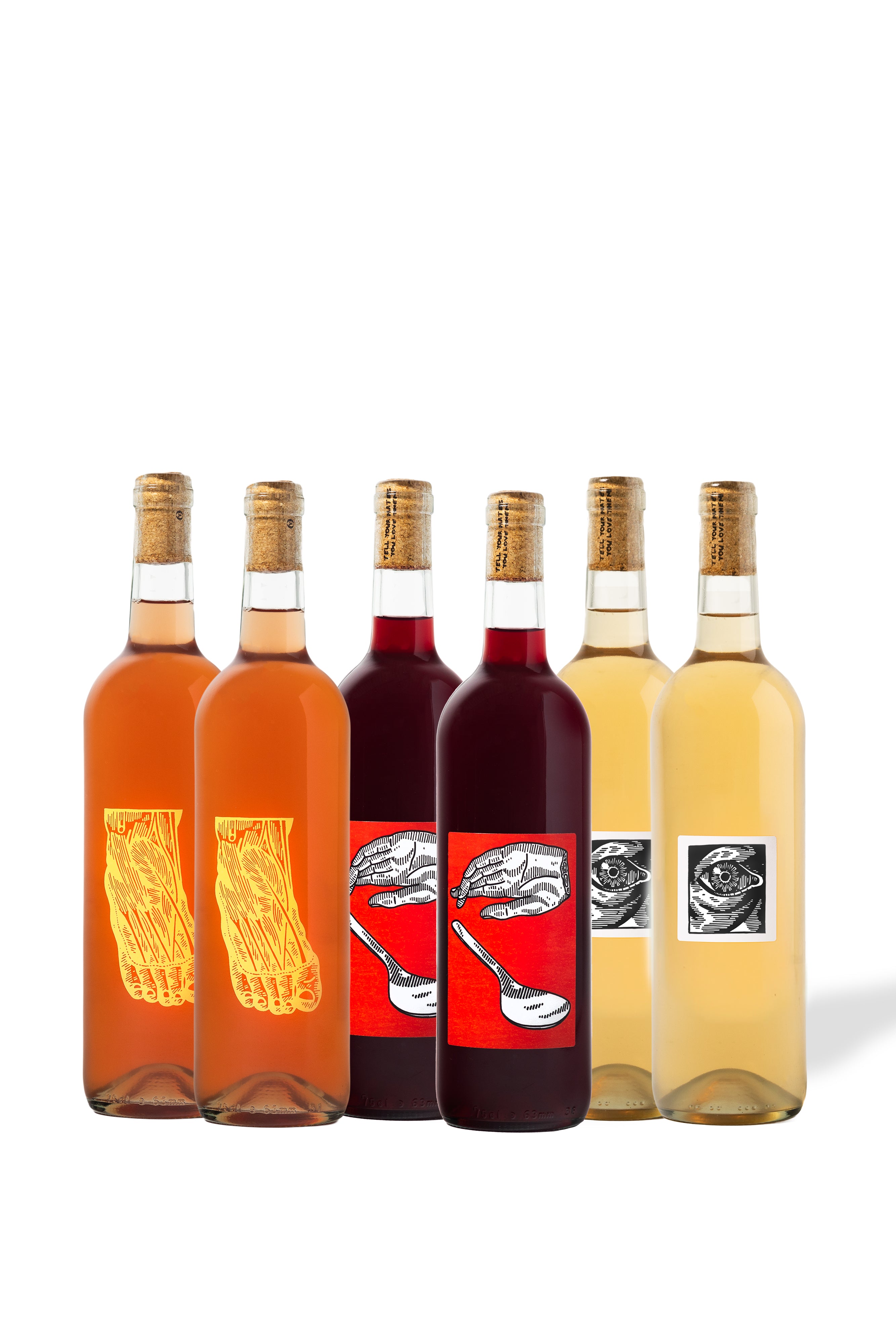 Too Hot to Think Pack