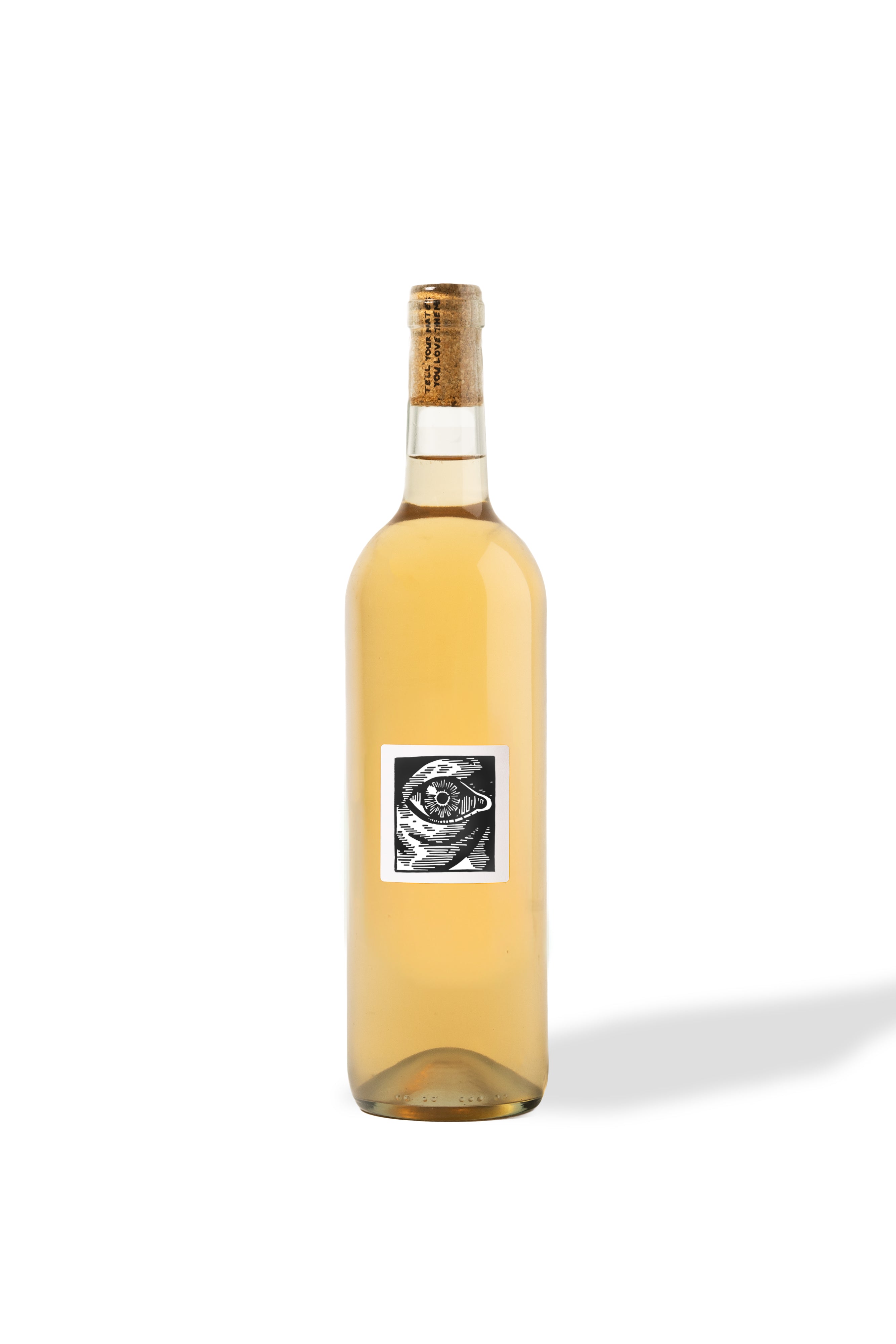 Memory Lane Roussanne