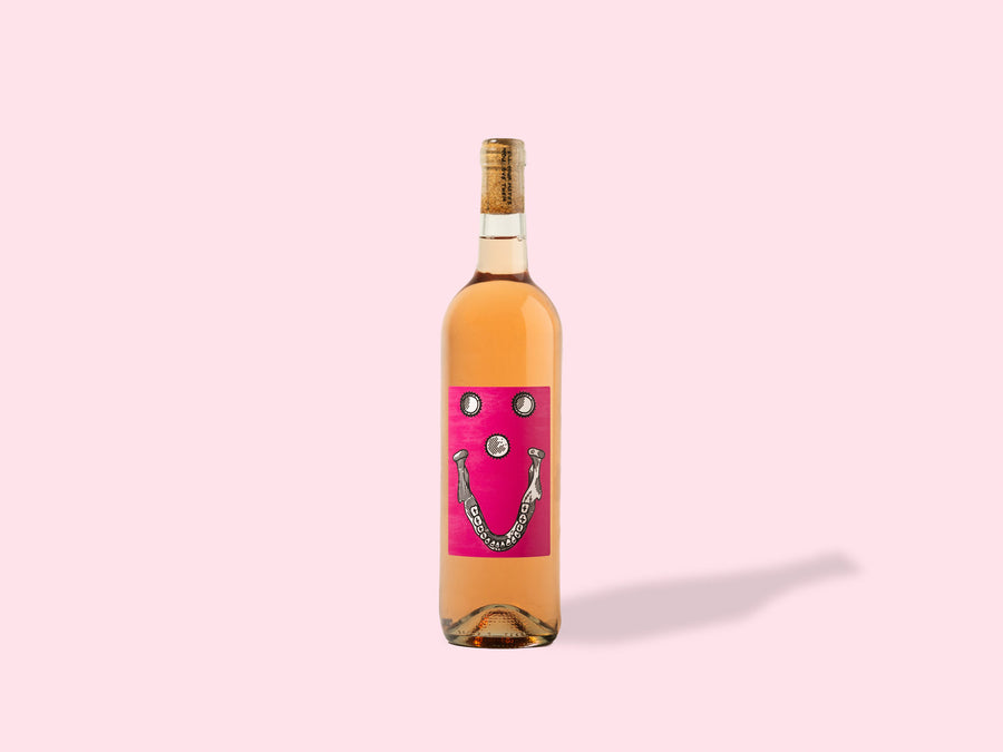 La Niña Rosé